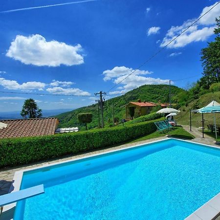 Villa Portole Uno By Posarellivillas Cortona Exterior photo