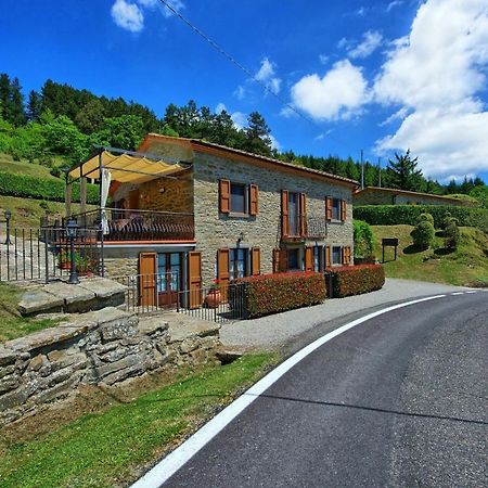 Villa Portole Uno By Posarellivillas Cortona Exterior photo